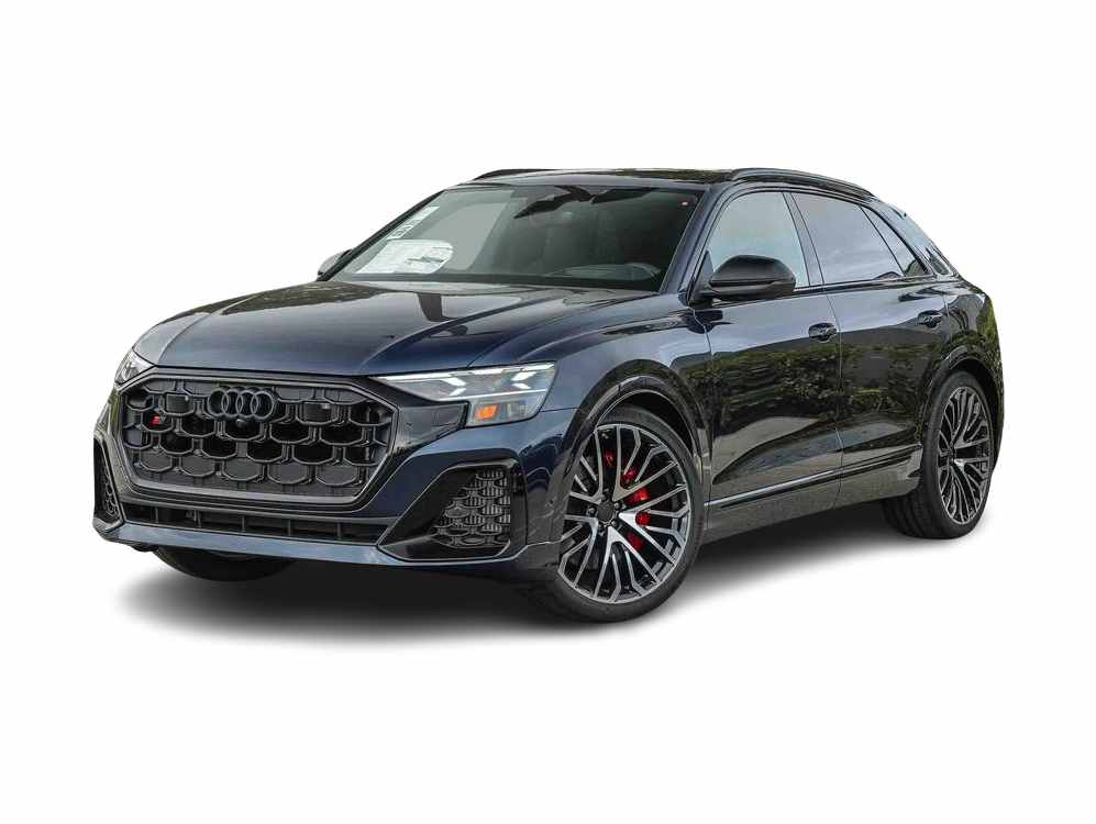 2026 Audi SQ8 Prestige -
                  Oxnard, CA