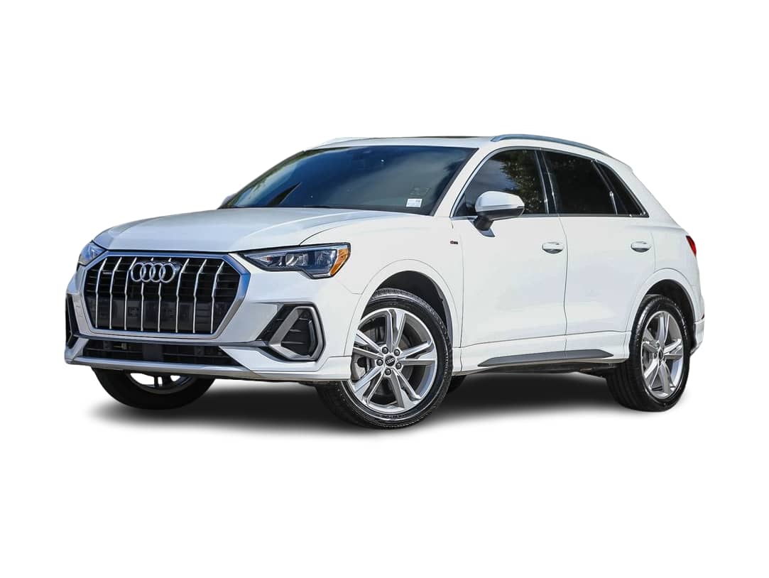 Thumbnail: 2022 Audi Q3 - 1