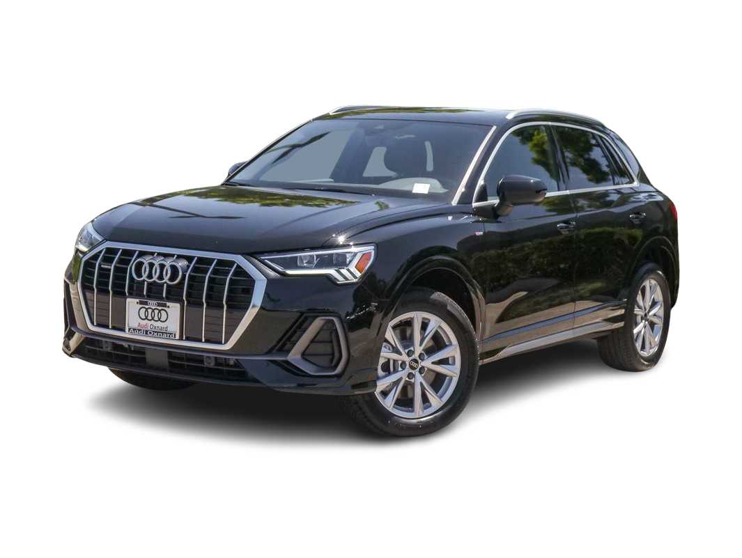 Thumbnail: 2025 Audi Q3 - 1
