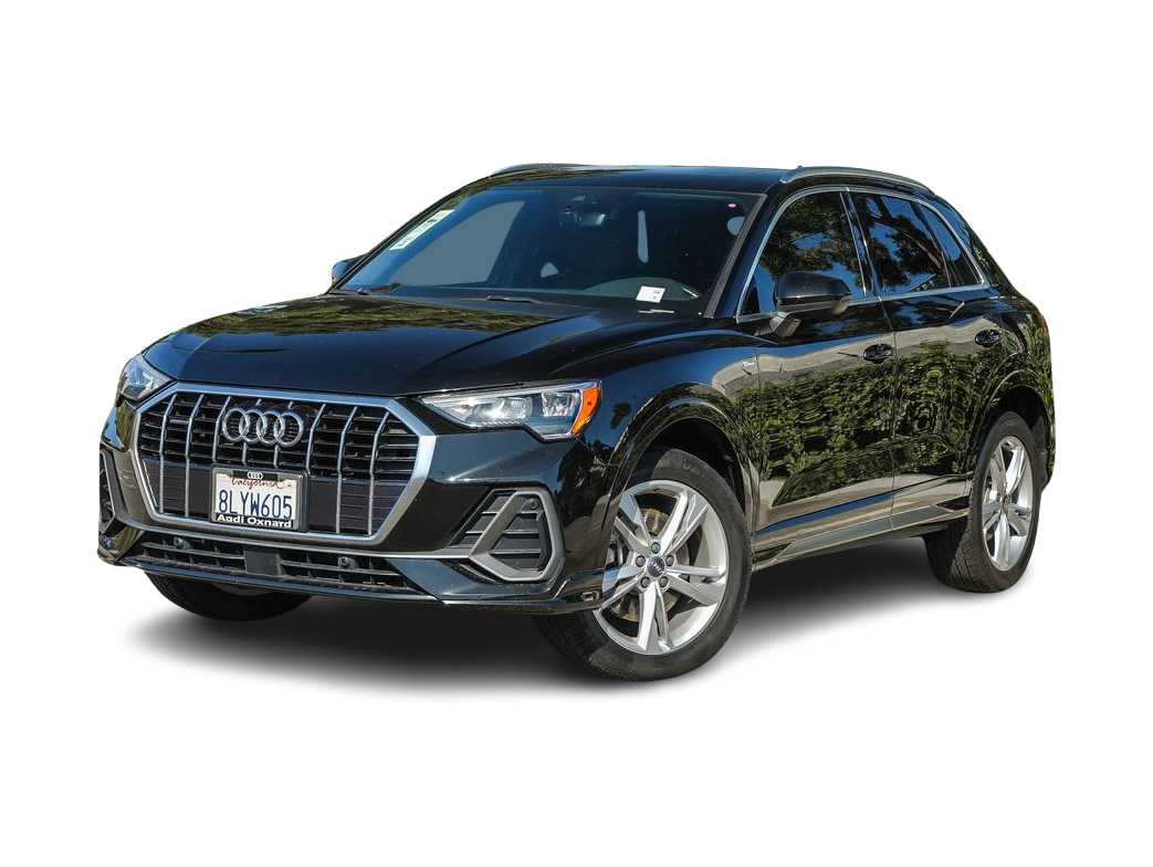 2019 Audi Q3 Premium -
                  Oxnard, CA