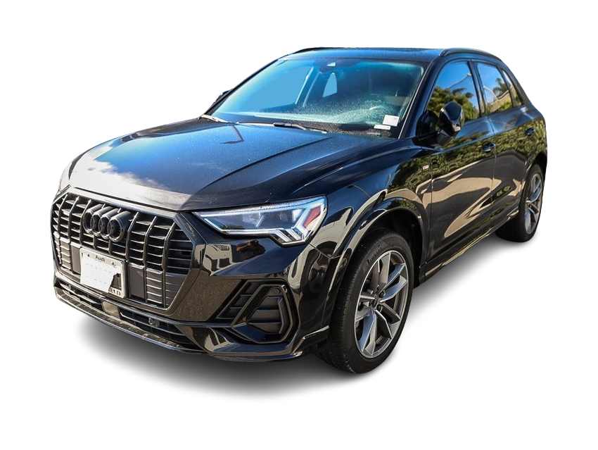 Thumbnail: 2023 Audi Q3 - 1