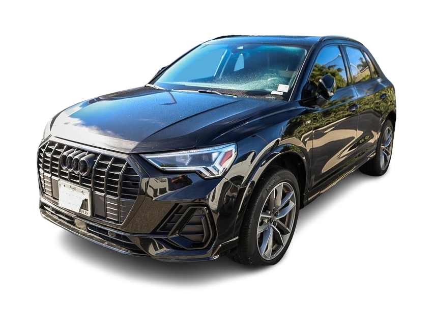 Thumbnail: 2023 Audi Q3 - 1