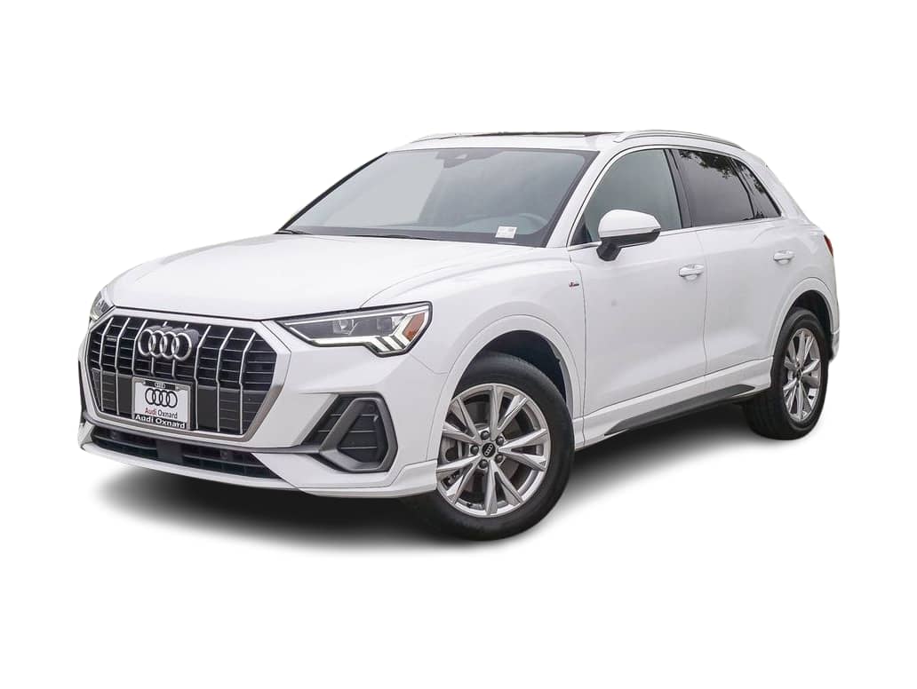 2024 Audi Q3 Premium -
                  Oxnard, CA