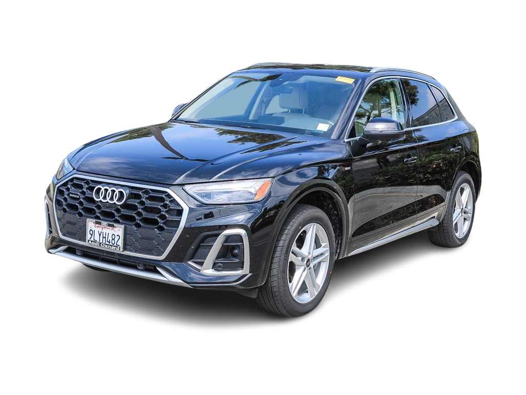 Thumbnail: 2024 Audi Q5 - 1