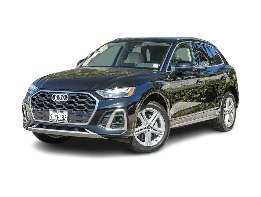 Thumbnail: 2024 Audi Q5 - 1