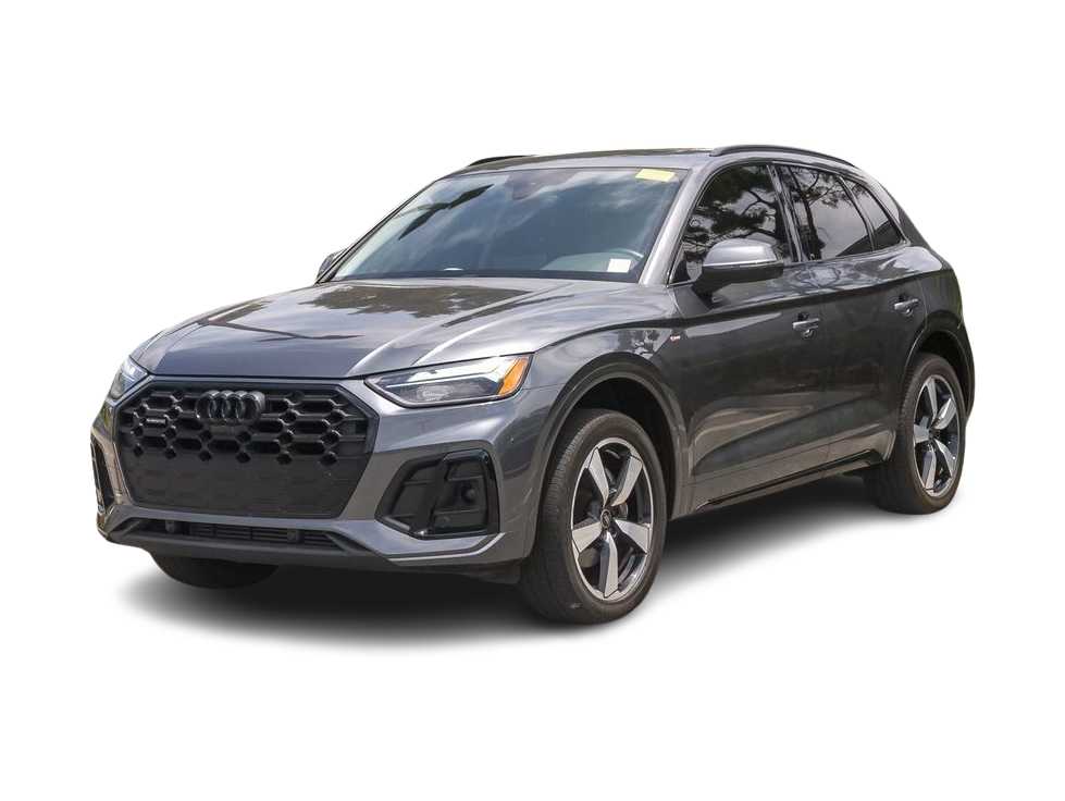 Thumbnail: 2023 Audi Q5 - 1