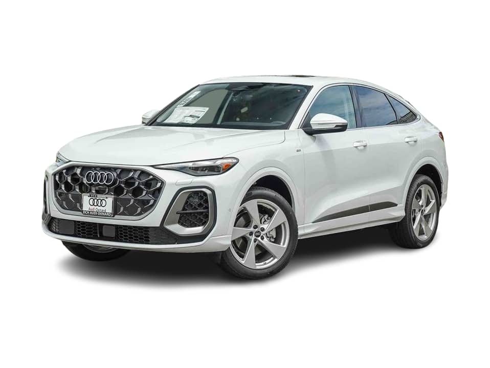 Thumbnail: 2026 Audi Q5 - 1
