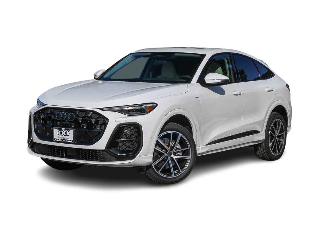 Thumbnail: 2026 Audi Q5 - 1