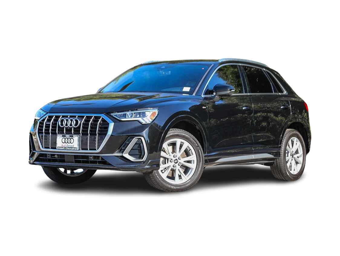 2022 Audi Q3 Premium Plus -
                  Oxnard, CA