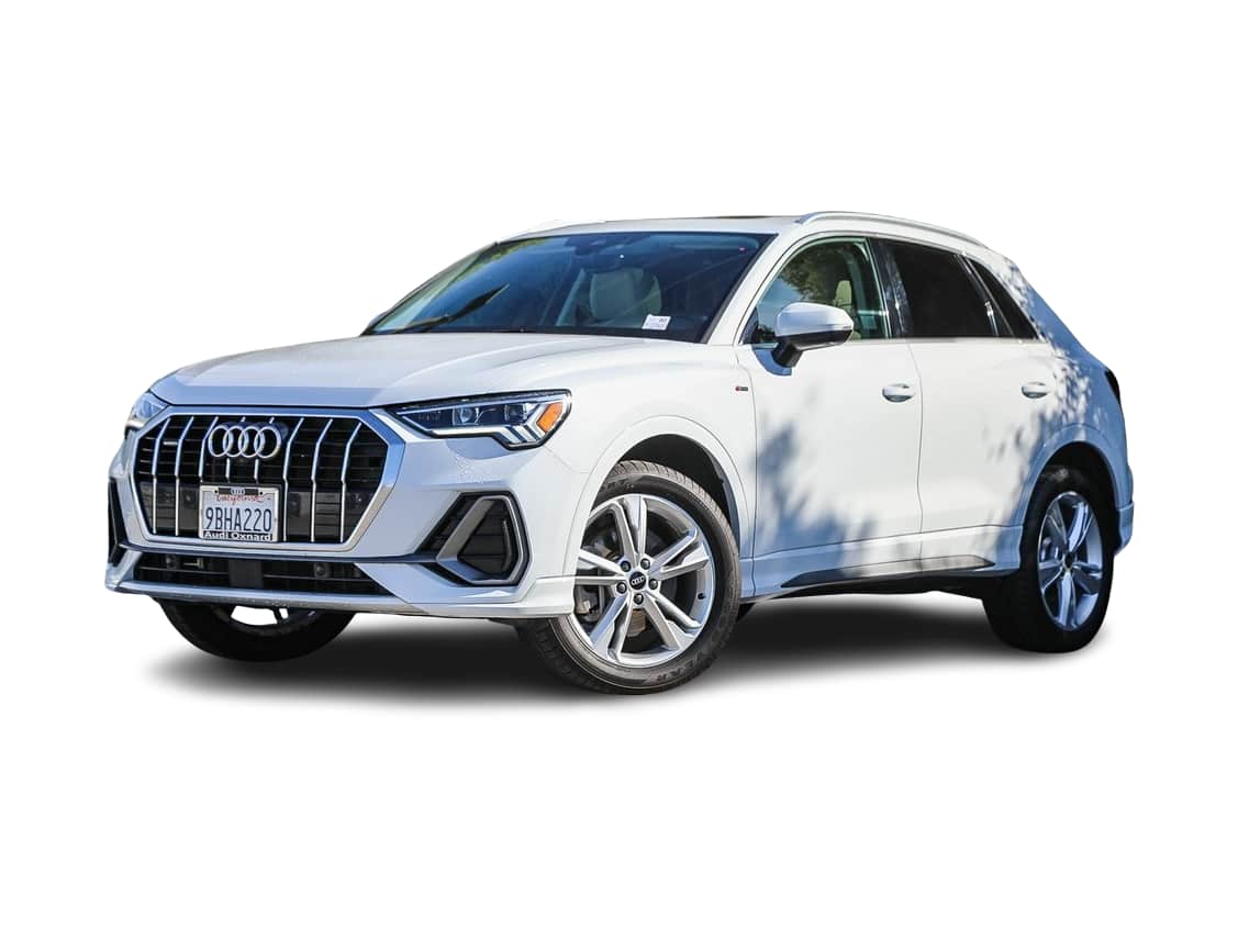 2022 Audi Q3 Premium Plus -
                  Oxnard, CA