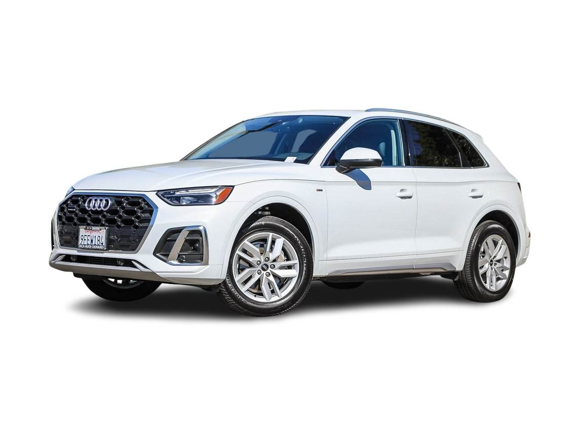 2023 Audi Q5 Premium -
                Oxnard, CA