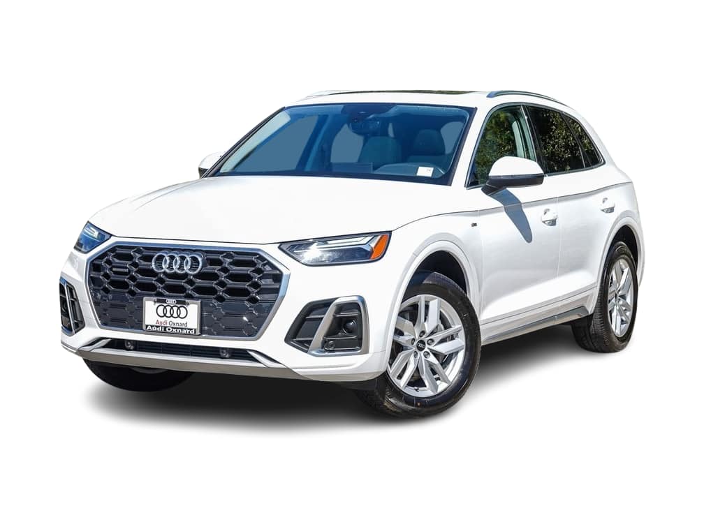 2022 Audi Q5 Premium -
                Oxnard, CA