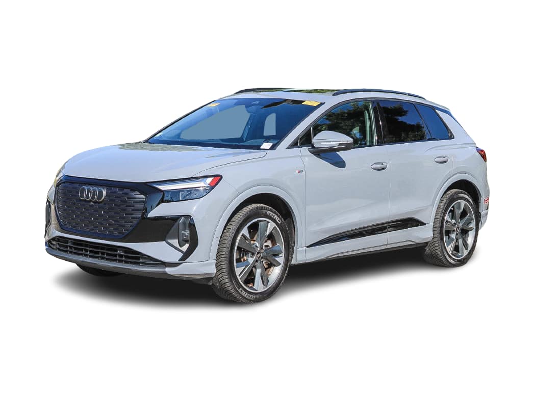 2023 Audi Q4 e-tron Premium Plus -
                  Oxnard, CA