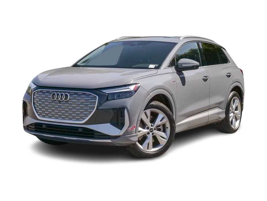 2023 Audi Q4 e-tron Premium Plus -
                  Oxnard, CA