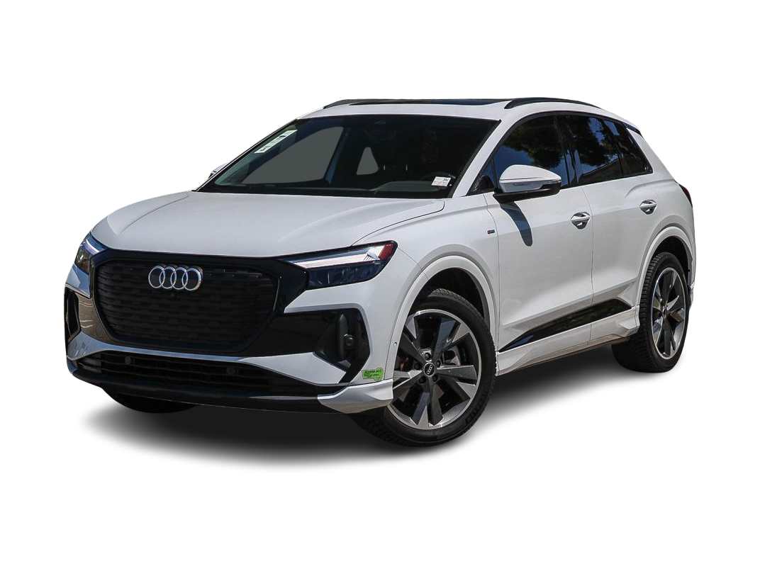 2023 Audi Q4 e-tron Premium Plus -
                  Oxnard, CA