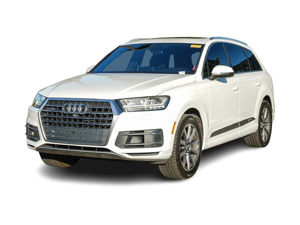 2017 Audi Q7 Premium Plus -
                  Oxnard, CA