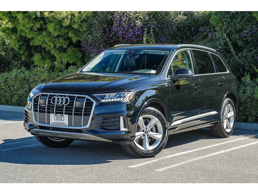 2024 Audi Q7