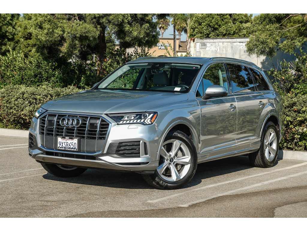 2024 Audi Q7