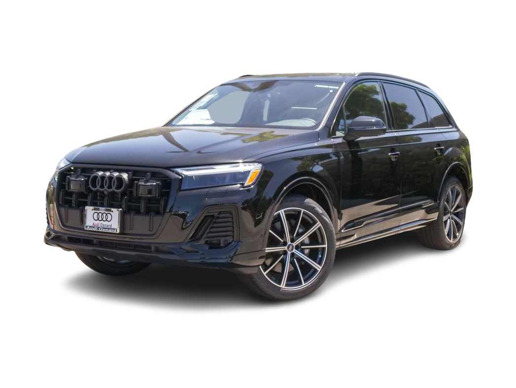 Thumbnail: 2026 Audi Q7 - 1