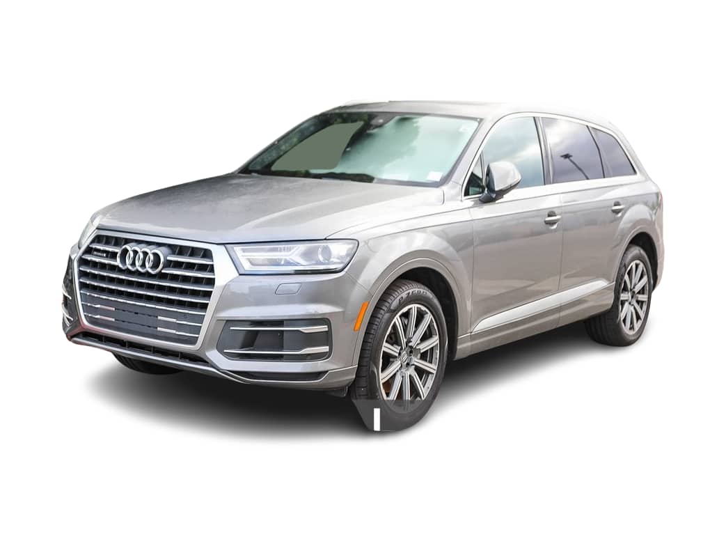 2018 Audi Q7 Premium Plus -
                  Oxnard, CA