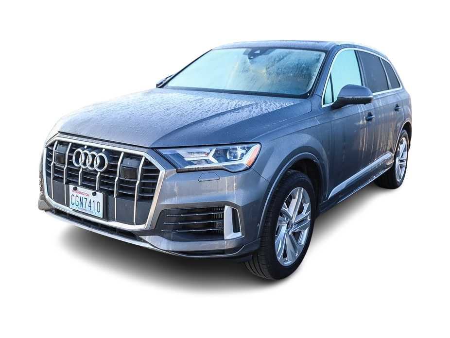 2023 Audi Q7 Premium Plus -
                  Oxnard, CA