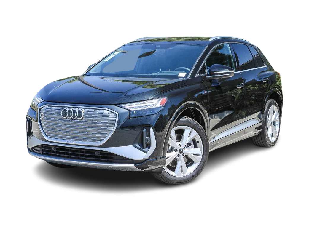 2023 Audi Q4 e-tron Prestige -
                  Oxnard, CA