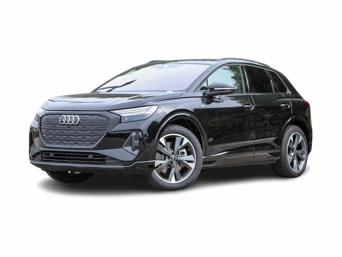 2024 Audi Q4 e-tron Prestige -
                Oxnard, CA