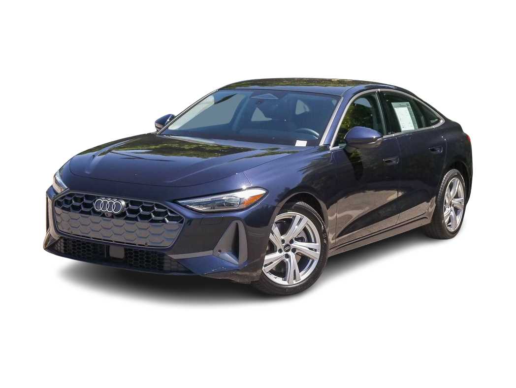 Thumbnail: 2025 Audi A5 - 1