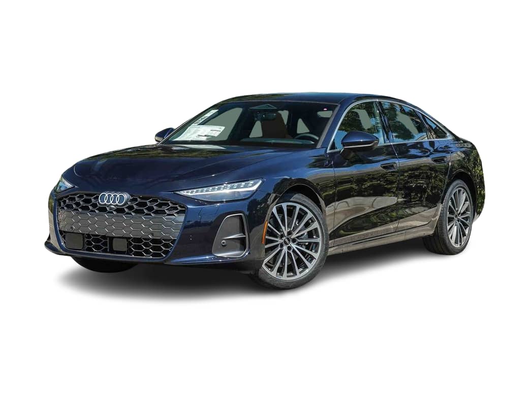Thumbnail: 2026 Audi A6 - 1