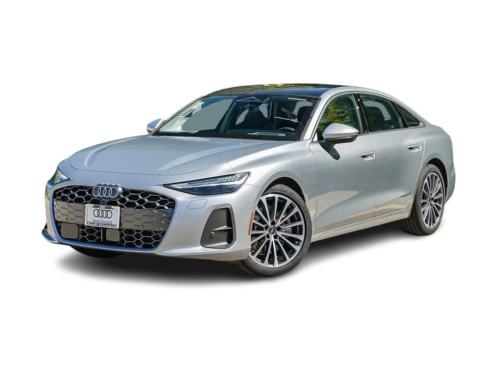 Thumbnail: 2026 Audi A6 - 1