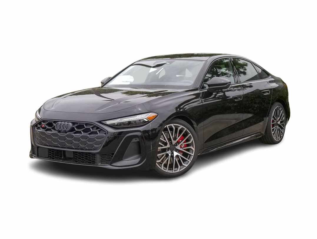 2026 Audi S5 Premium Plus -
                  Oxnard, CA