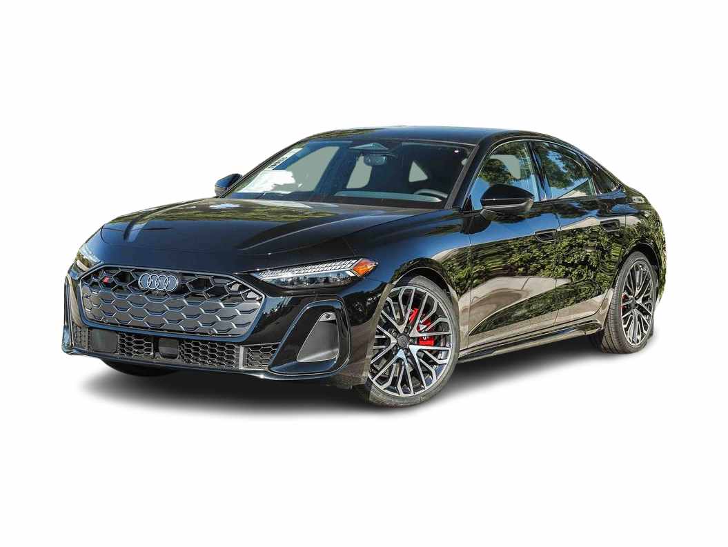 Thumbnail: 2026 Audi S5 - 1