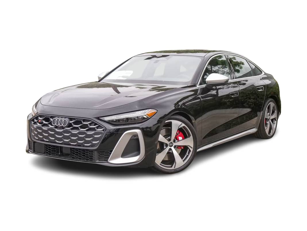 2026 Audi S5 Premium Plus -
                  Oxnard, CA