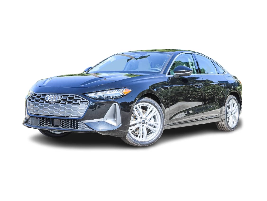 Thumbnail: 2026 Audi A5 - 1