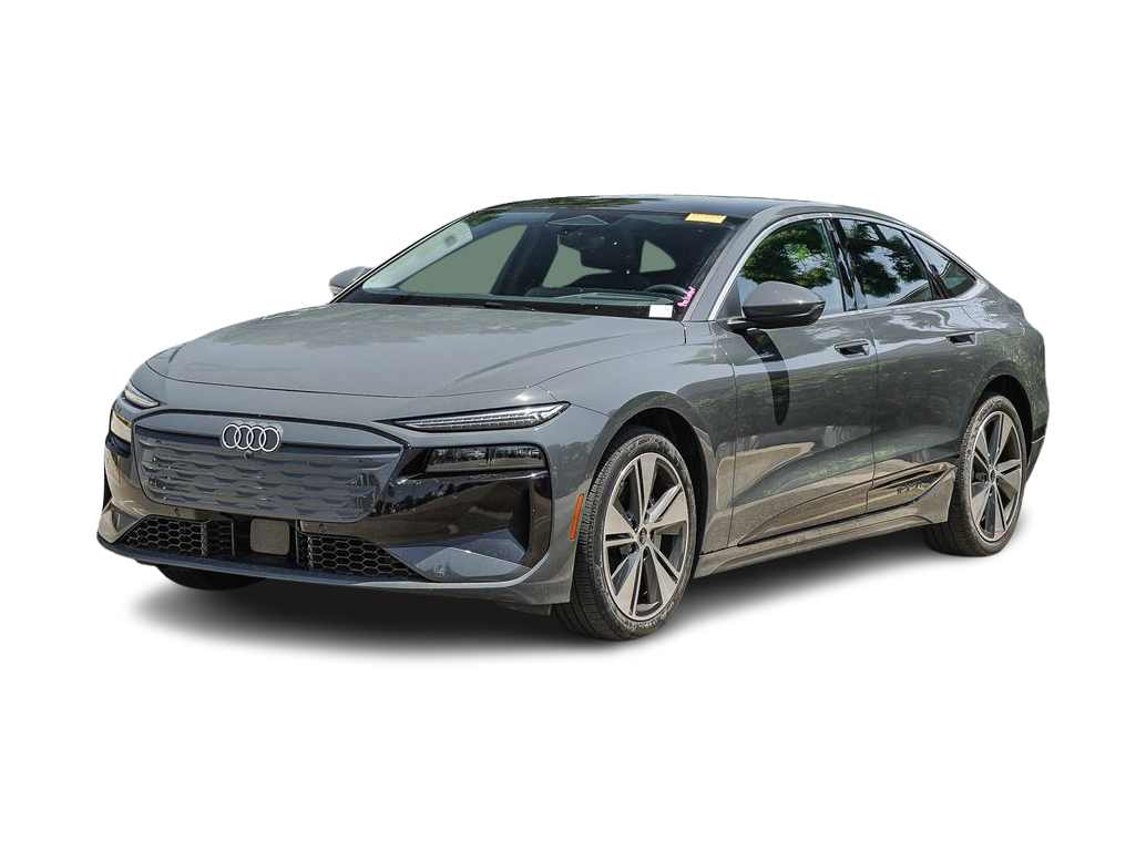 2025 Audi e-tron Premium Plus -
                  Oxnard, CA