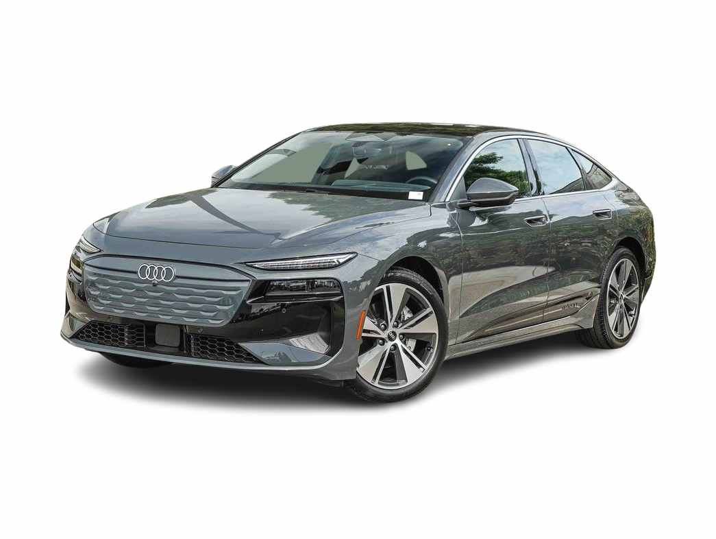 2025 Audi e-tron Premium Plus -
                  Oxnard, CA