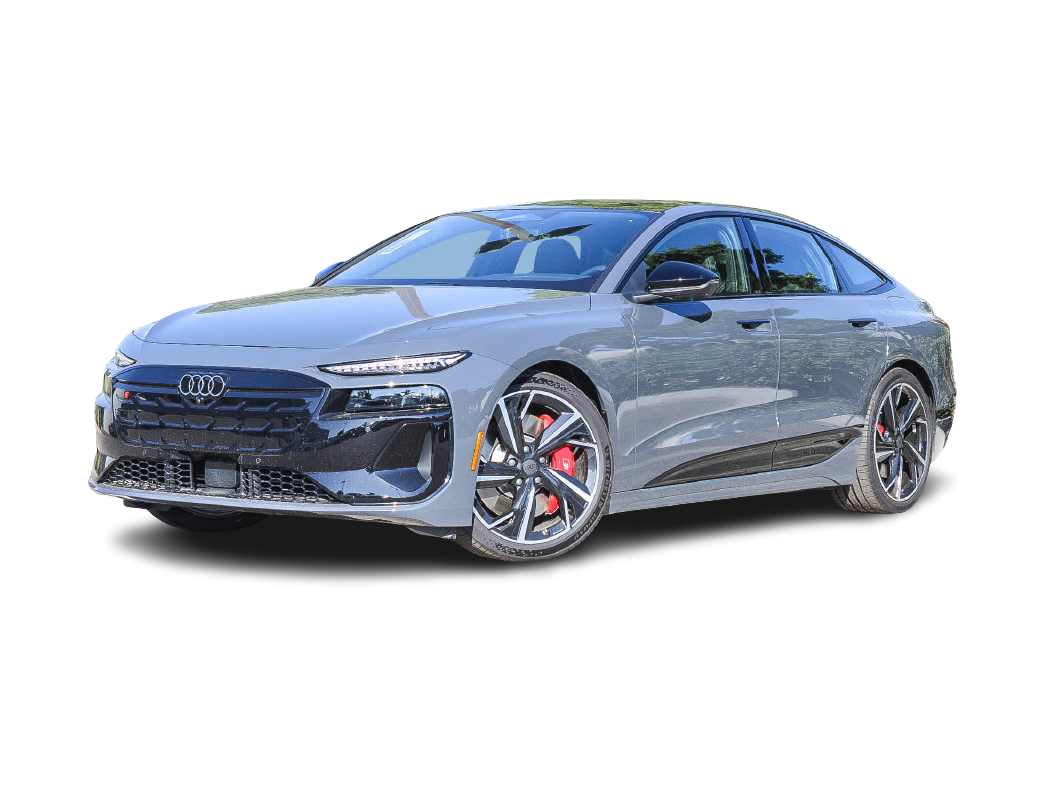 2027 Audi e-tron S Prestige -
                  Oxnard, CA