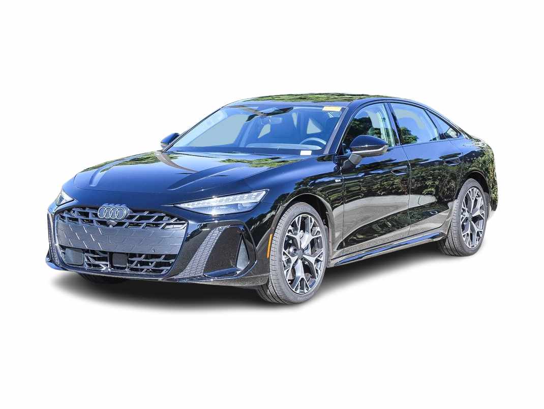 Thumbnail: 2026 Audi A6 - 1