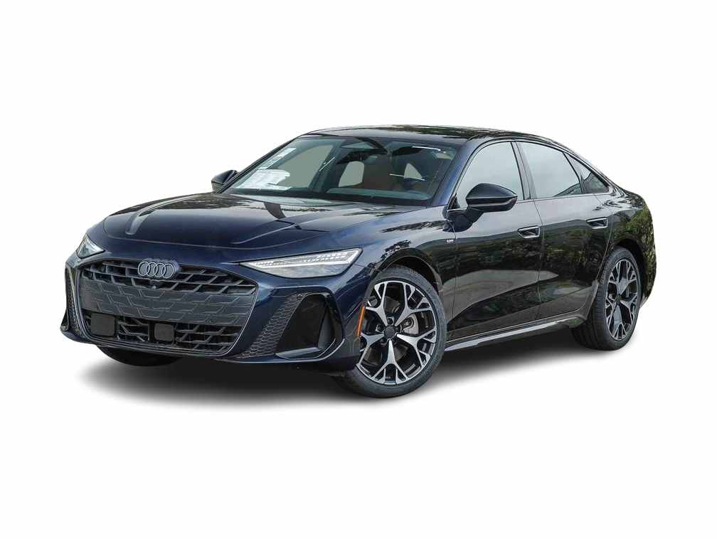Thumbnail: 2026 Audi A6 - 1
