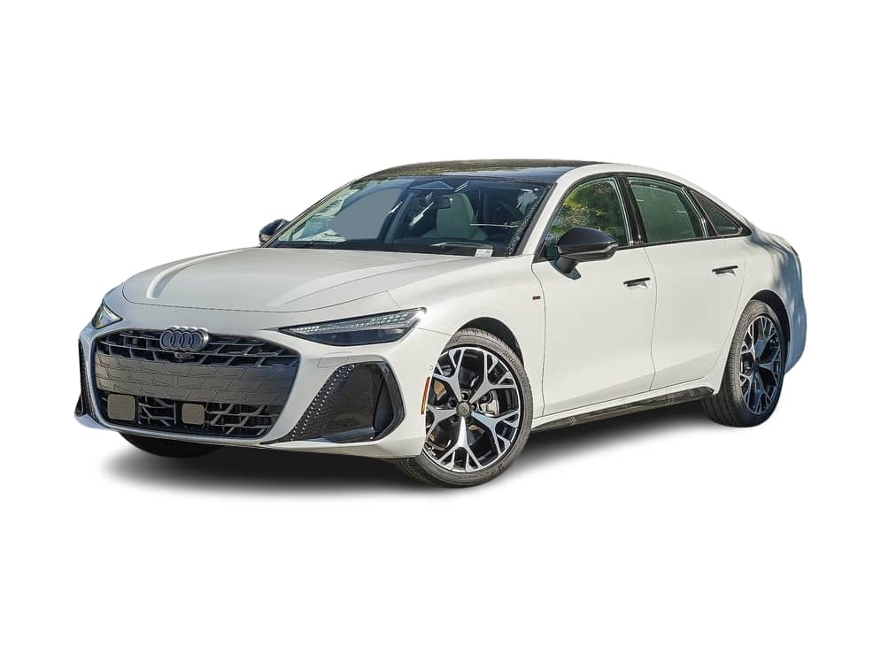 Thumbnail: 2026 Audi A6 - 1