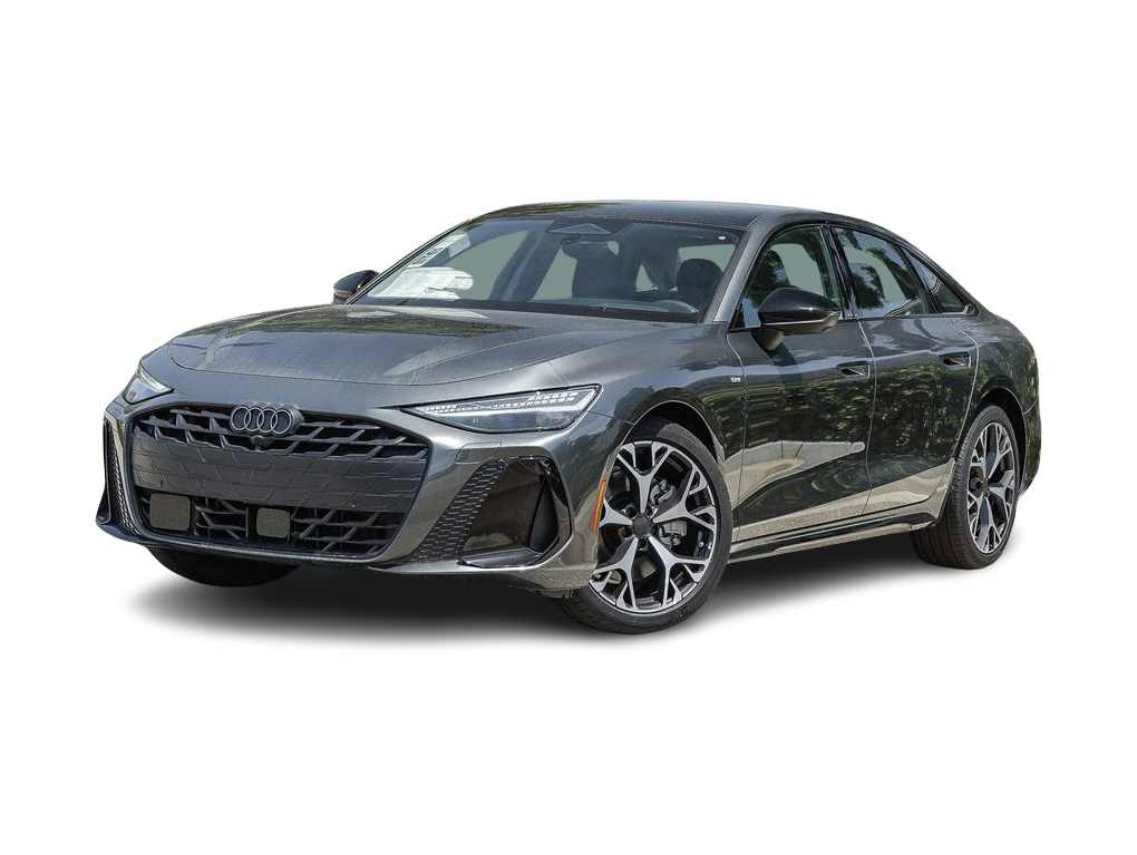 Thumbnail: 2026 Audi A6 - 1