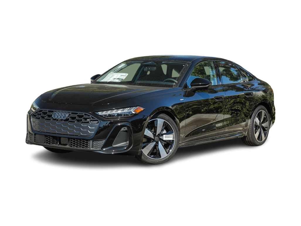 Thumbnail: 2026 Audi A5 - 1