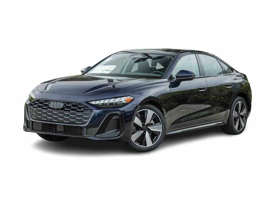 Thumbnail: 2026 Audi A5 - 1