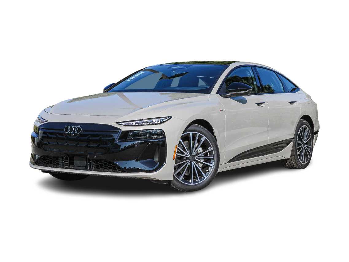 2027 Audi e-tron Premium Plus -
                  Oxnard, CA