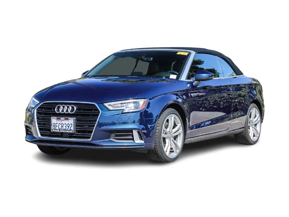 2018 Audi A3 Premium -
                  Oxnard, CA
