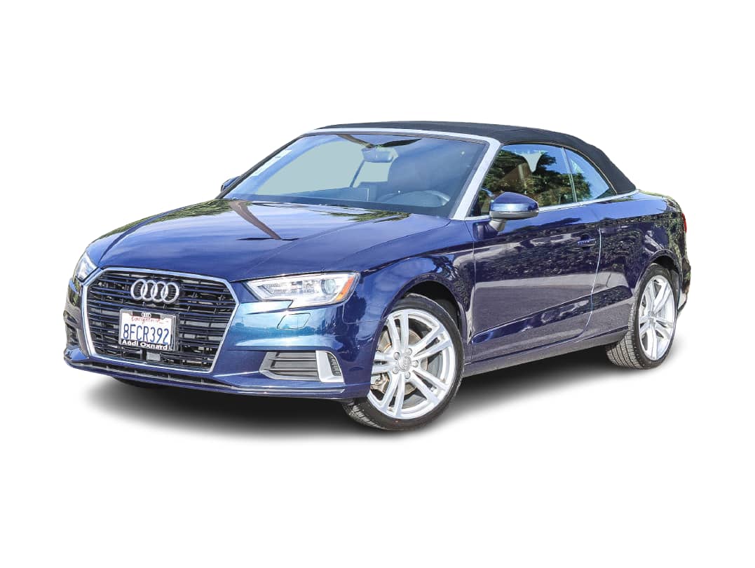 2018 Audi A3 Premium -
                  Oxnard, CA
