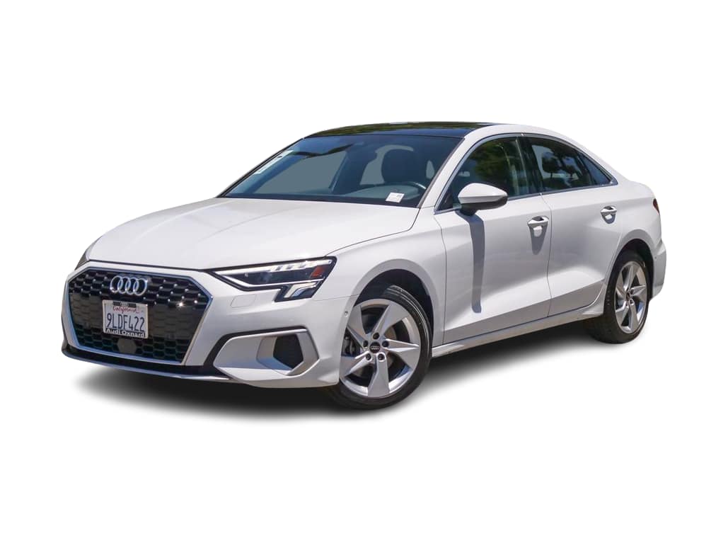 2024 Audi A3 Premium -
                  Oxnard, CA