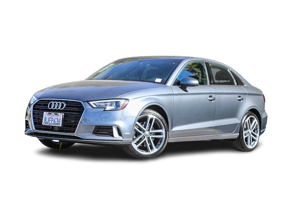 2019 Audi A3 Premium -
                  Oxnard, CA
