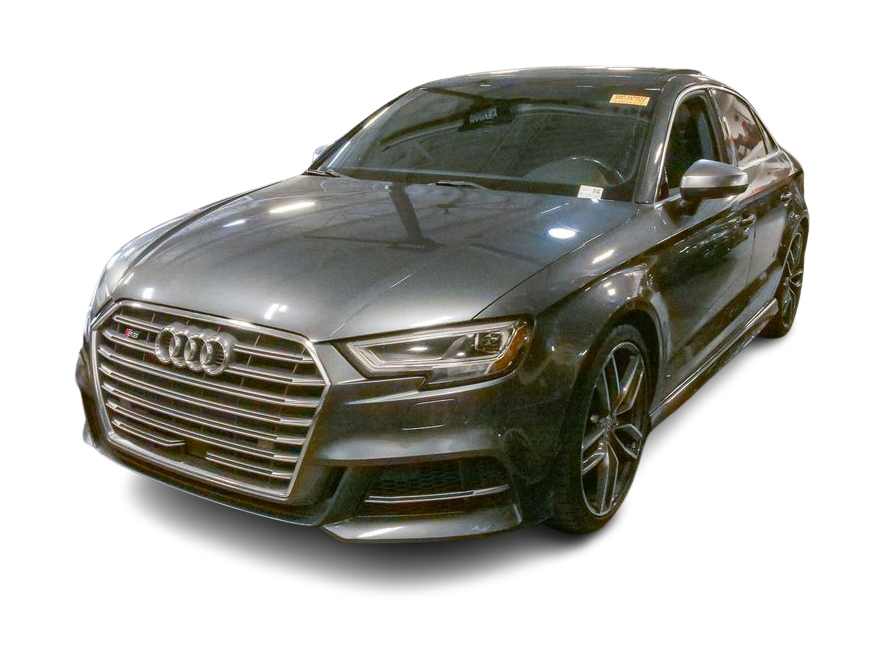 2017 Audi S3 Premium Plus -
                  Oxnard, CA