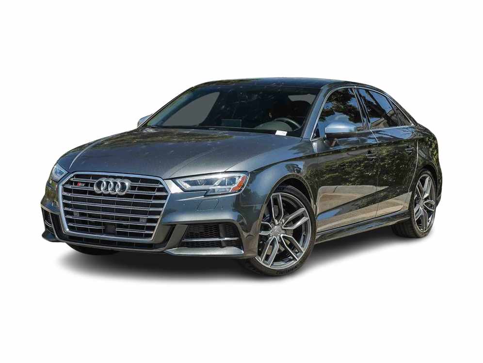 2017 Audi S3 Premium Plus -
                  Oxnard, CA